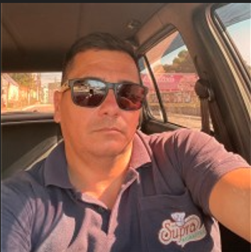 Ricardo Mendes